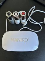 NEONAIL UV-Gel-Set mit MANIKO UV-Lampe