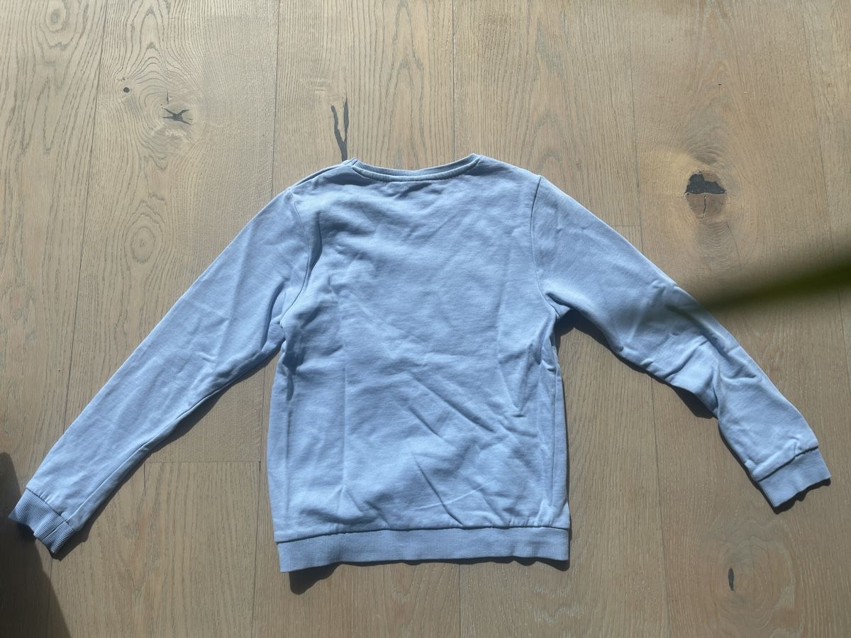 Name It Pullover & Sweatshirts: Cooler Pulli von Name it, Gr. 134/140  NEU! – Neu und originalverpackt aus Meilen von Golfer04 3