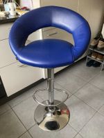 Dreh und höhenverstellbarer Bar-Hocker