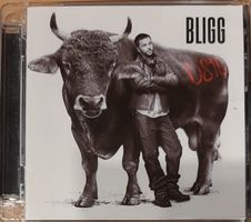 Bligg - 0816, CH Mundart Hip-Hop Album 2008