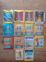 TAUSCHGESCHÄFT PANINI MESSI & RONALDO Stickers 2004 - 2026