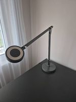 Sompex Tischleuchte 'Sting' Grau
