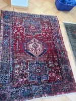 Perserteppich Made in Iran