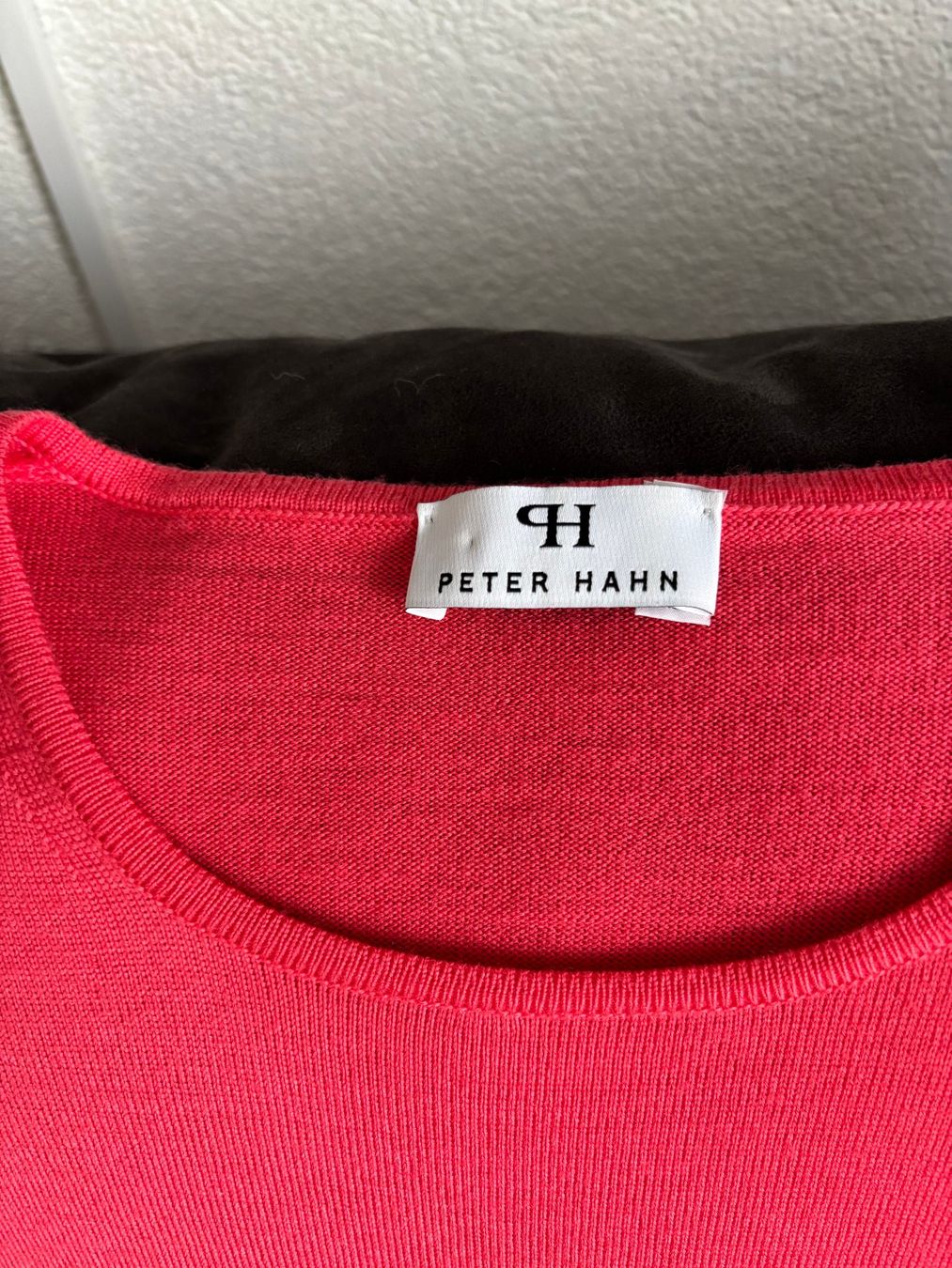 Lotti di vestiti: ZERO Jupe und Peter Hahn Pullover neuwertig – Nuovo (secondo la descrizione) da Merishausen venduto da yourdream 4