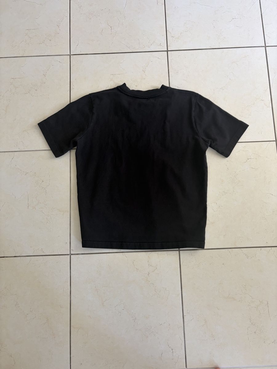 Pesoclo T-shirt: Peso Raws Tshirt – Usato da Ziefen venduto da kora11 1