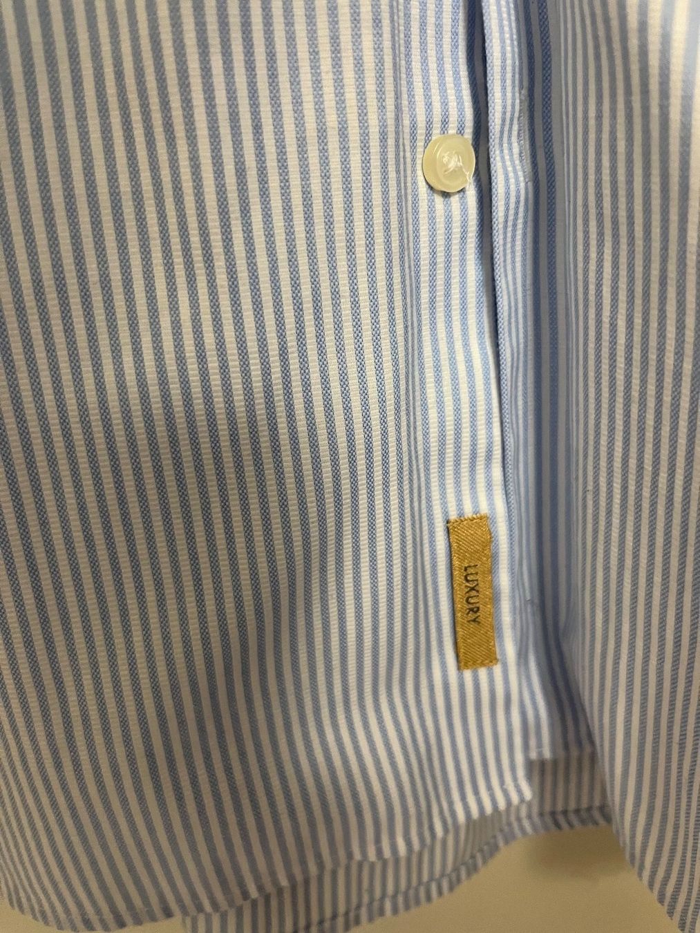 Hemden: Chemise Jake's Collection Luxury – Neu (gemäss Beschreibung) aus Erlach von migdep985 3
