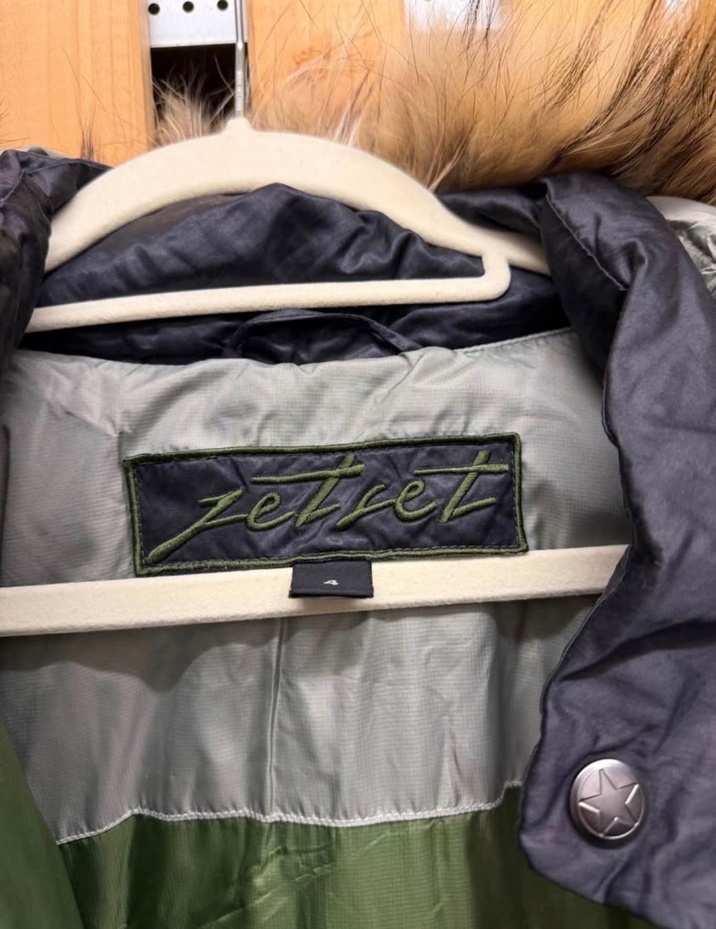 Jet Set Giacche: Jet Set Jacke Grösse M – Usato da Holderbank AG venduto da Teech2610 3