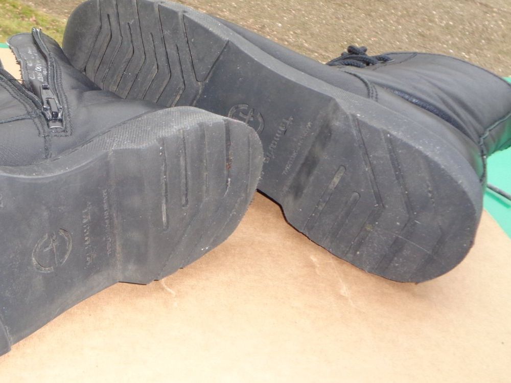 Tamaris Scarpe da donna: Stiefel, Leder, Tamaris, Damen, Gr.37 – Nuovo (secondo la descrizione) da Tafers venduto da kor_jf9w 4