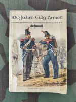 100 Jahre Eidg. Armee Schweizerwoche Sonderausstellung