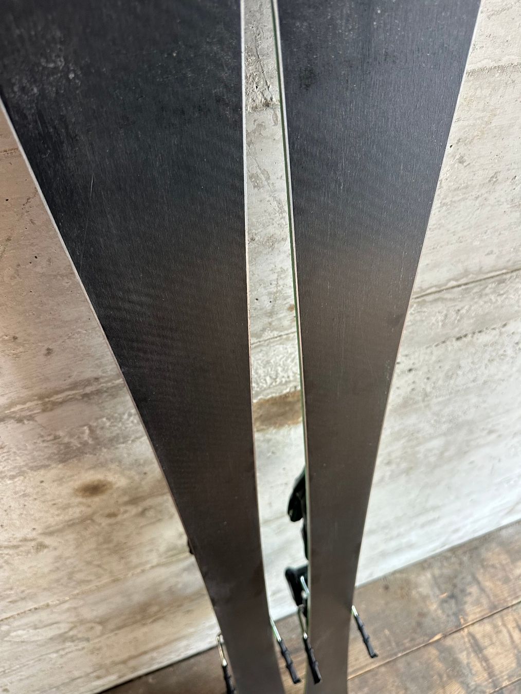 Head Sci: Head Supershape Ski 149CM – Usato da Emmenbrücke venduto da karkarkar 4
