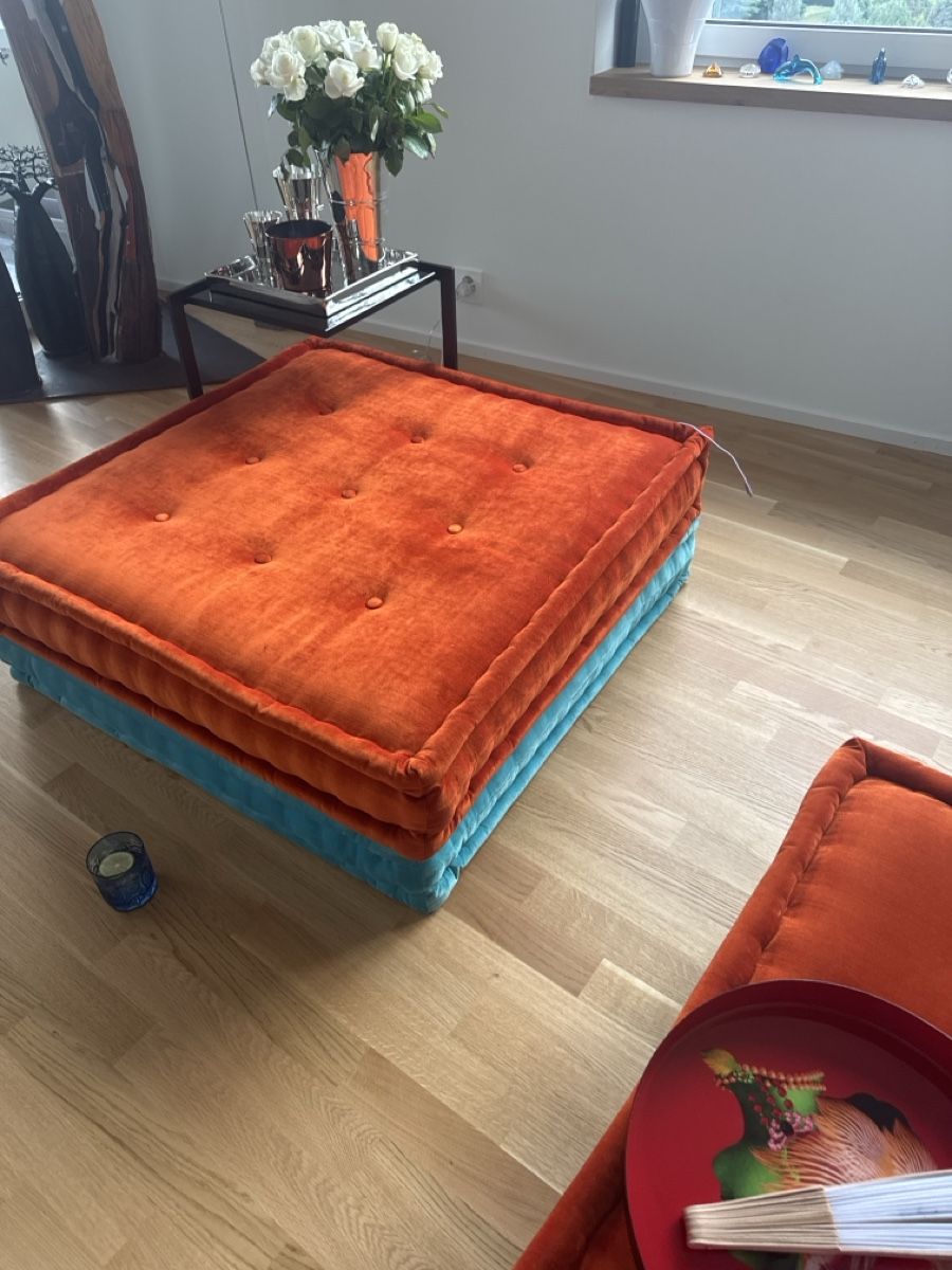 Roche Bobois Sofas: Ensemble Mah Jong Roche Bobois – Gebraucht aus Genève von yne_w8zn 3