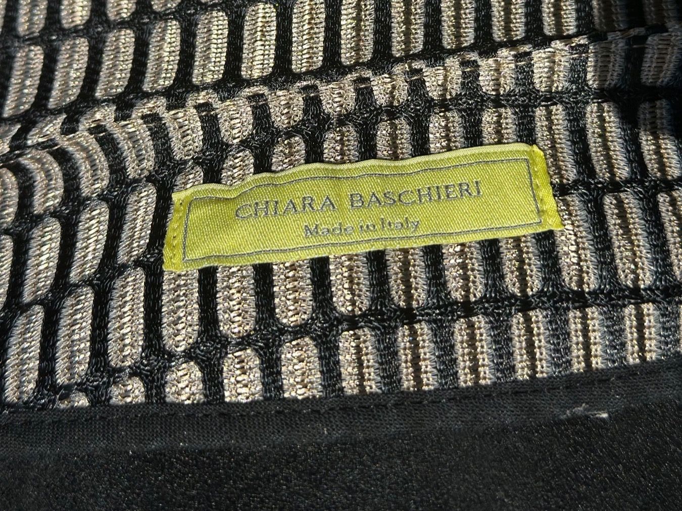 Gonne: Chiara Baschieri Rock Gr. 38 Elegant Top Zustand – Usato da Zufikon venduto da Modestil365 2