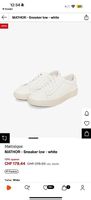 Matinique luxus Sneaker grösse 41