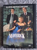 MAVERICK       DVD