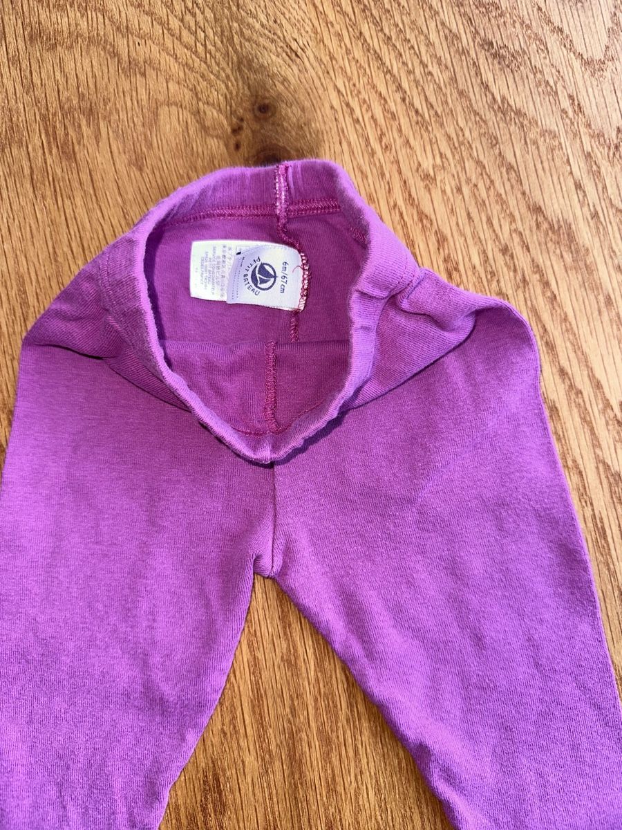 Petit Bateau Calze & Collant: Gr 74 Petit bateau leggins – Usato da Wettingen venduto da hak_52m8 1