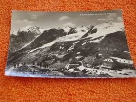 Ansichtskarte Stilfserjoch