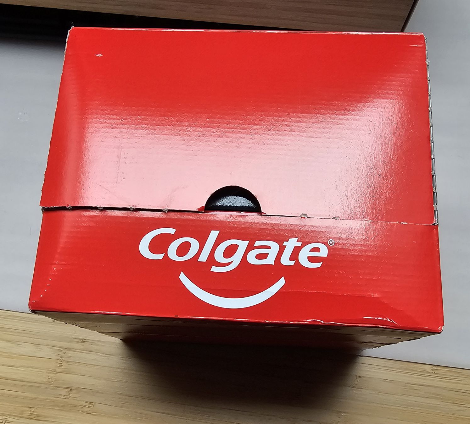 Cura dei denti: Colgate Sensation White – Nuovo e nell'imballaggio originale da Leuzigen venduto da __walKmaN__ 1