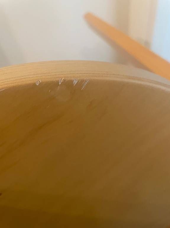 Ikea Tabourets: Ikea frosta hocker 2 stück – D'occasion à Dübendorf par rocki07 4