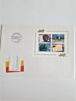 (62)  "Briefmarkenausstellung Geneve 90"