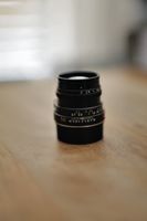 Leica Summilux M 50mm IV