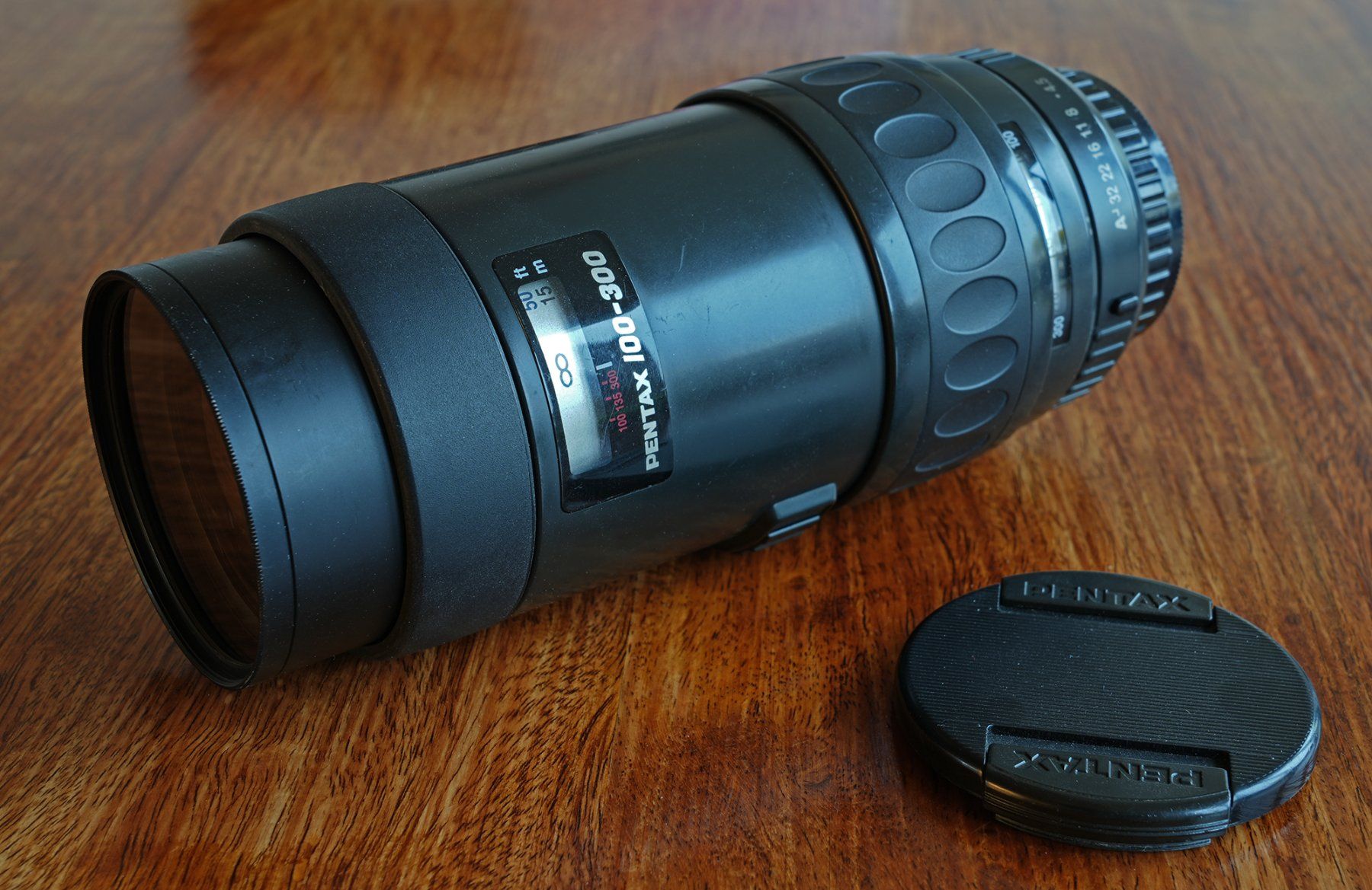 Pentax Fotocamera: Pentax K 3 Set, 28-105, 100-300mm – Usato da Mörschwil venduto da Romi500 9