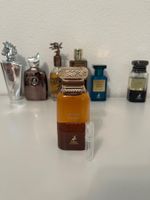 ⚜️💎 Incense Ebony Maison Alhambra 2ml Abfüllung