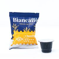 B'esspresso Classica 100 Port. Nespresso