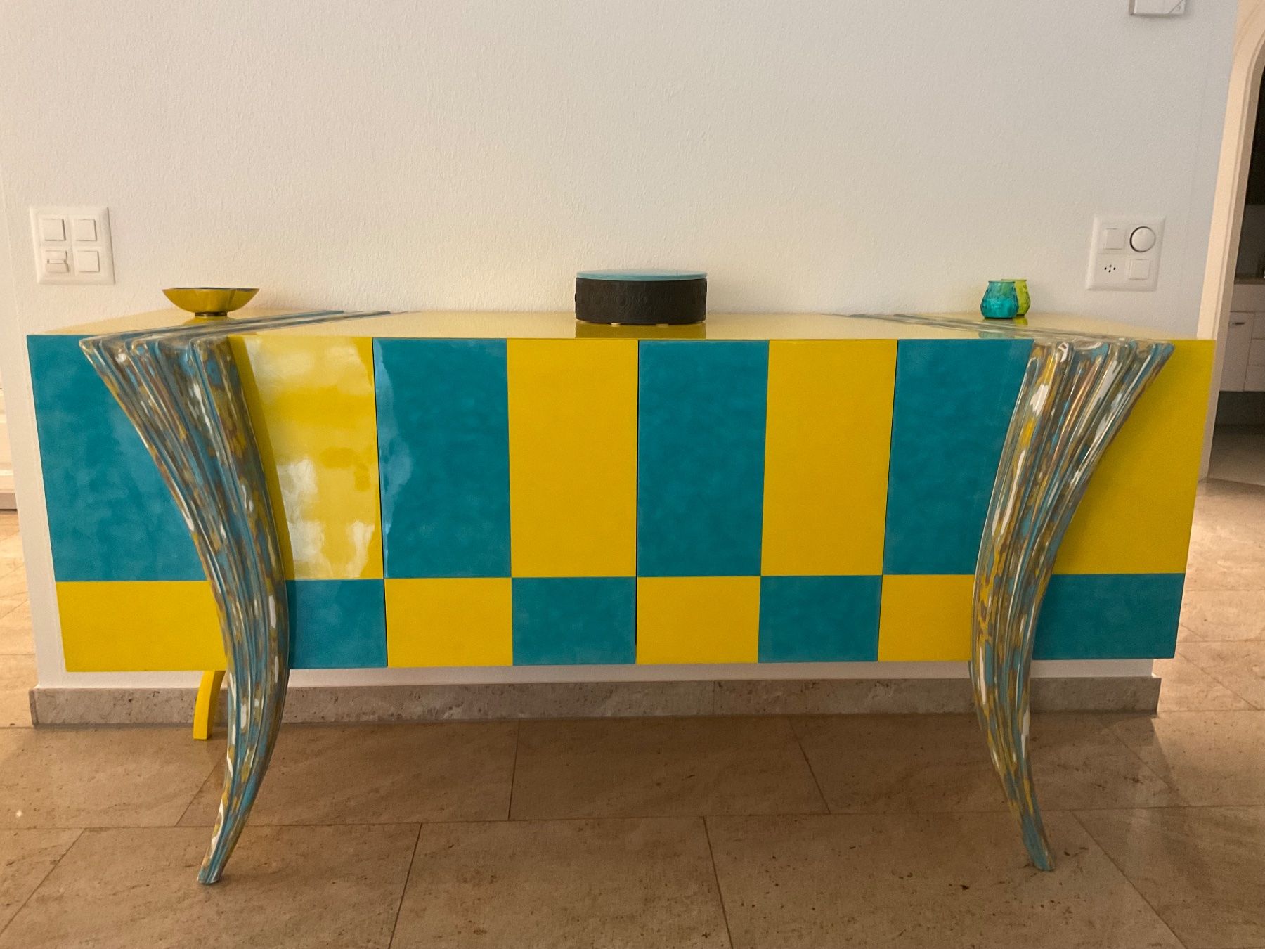 Cassettiere: Sideboard Rampazzi – Usato da Kloten venduto da fritz-053 1