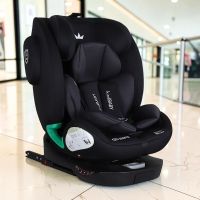 ISOFIX R129 i-Size Autositz 360°-Drehfunktion 150cm ECE NEU