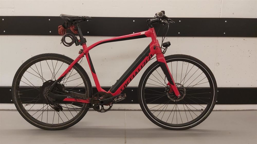 Specialized e bike 45 km sale h