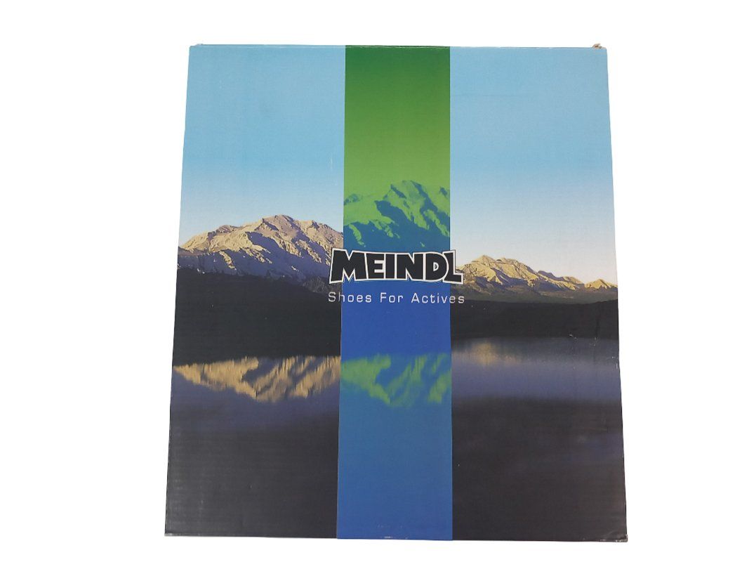 Meindl Scarpe per ragazzi: MEINDL Winterschuhe Goretex – Nuovo (secondo la descrizione) da Hünenberg venduto da Restwert_Zug 1