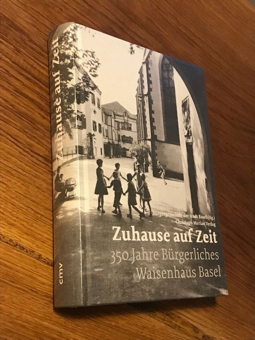 Bücher: Zuhause auf Zeit 📙 – Neu und originalverpackt aus Oberwil BL von scorpio70 2