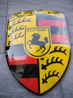 GROSSES PORSCHE EMAILSCHILD