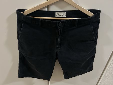 Only & Sons Herren Shorts Gr. 31