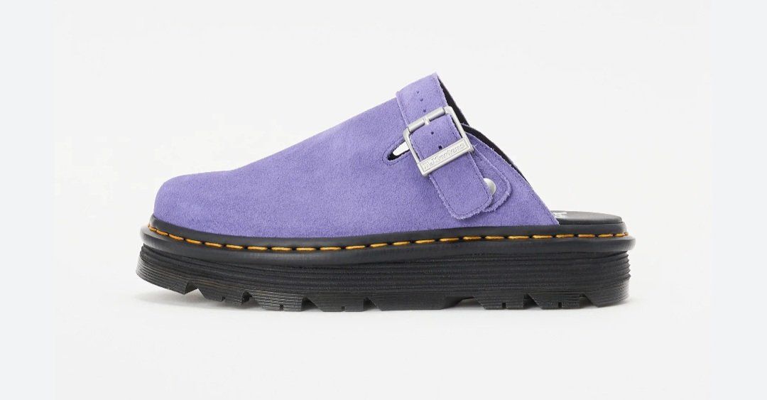 Dr. Martens Scarpe da donna: *** Tolle Dr.Martens *** – Nuovo e nell'imballaggio originale da Bannwil venduto da Turtle10 2