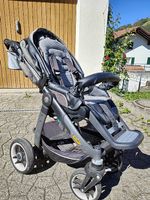 Teutonia Kinderwagen 