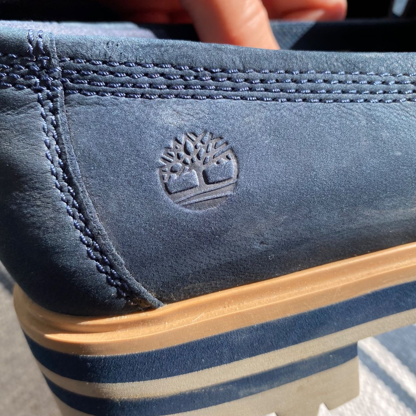 Timberland Scarpe da donna: Mocassin Timberlend neuf – Nuovo (secondo la descrizione) da Auboranges venduto da Italik04 2