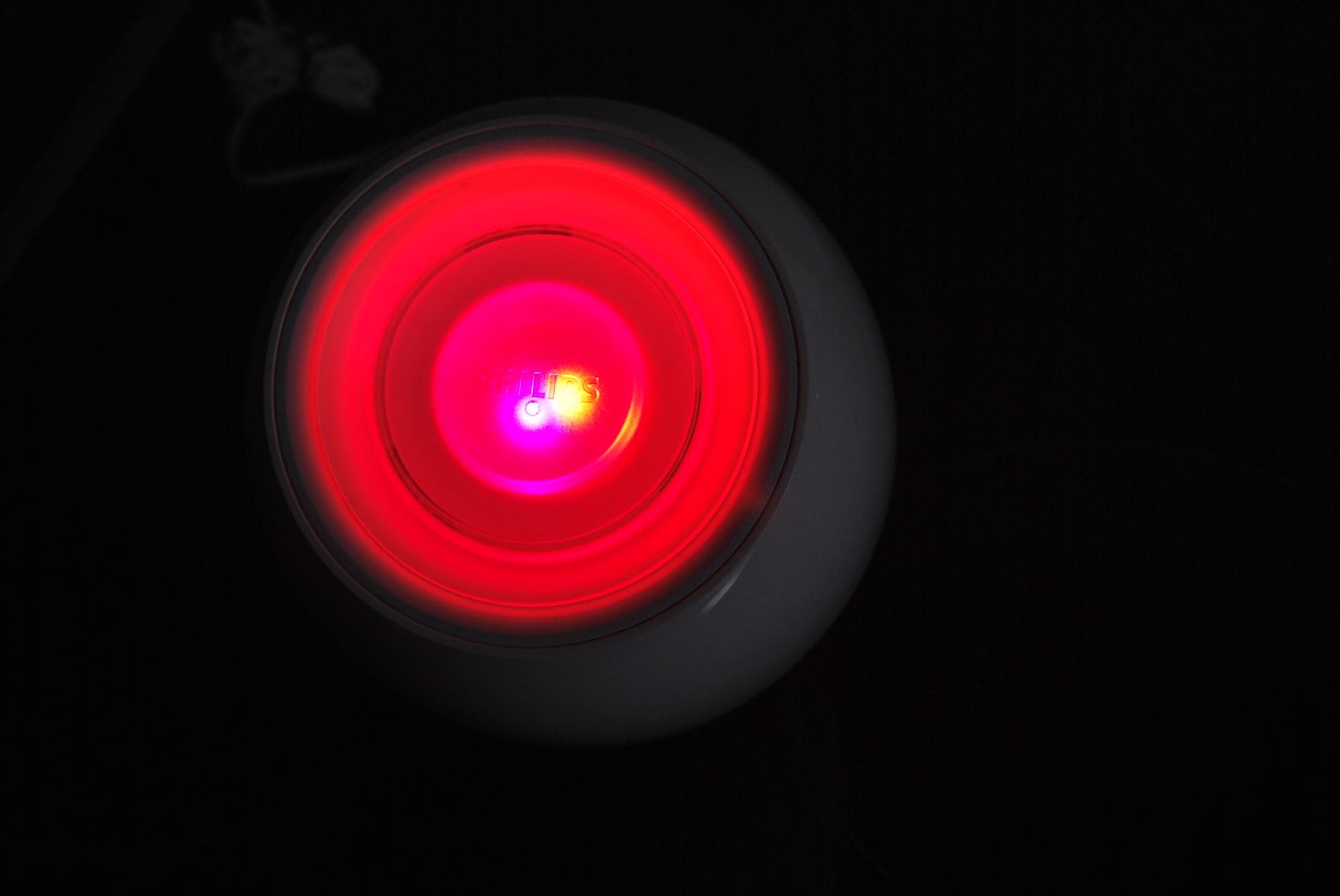 Philips Lampen: Philips Living Color – Gebraucht aus Biel/Bienne von  3
