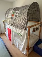 IKEA KURA Kinderbett Hochbett