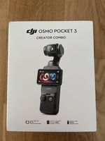 Dji Osmo Pocket 3 - Creator Combo