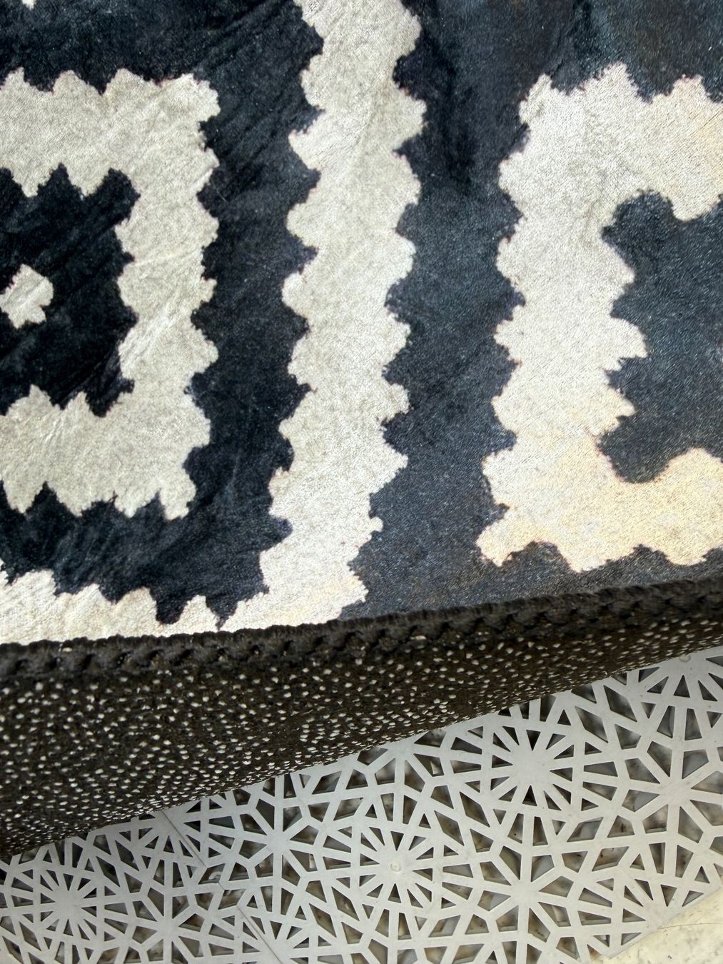 Tappeti: Outdoor Teppich 160x230cm Originalverpackt – Nuovo e nell'imballaggio originale da Starrkirch - Wil venduto da Pamo898 4
