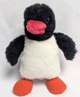 PINGU - Pinguin - Plüschtie -  Plüsch Figur