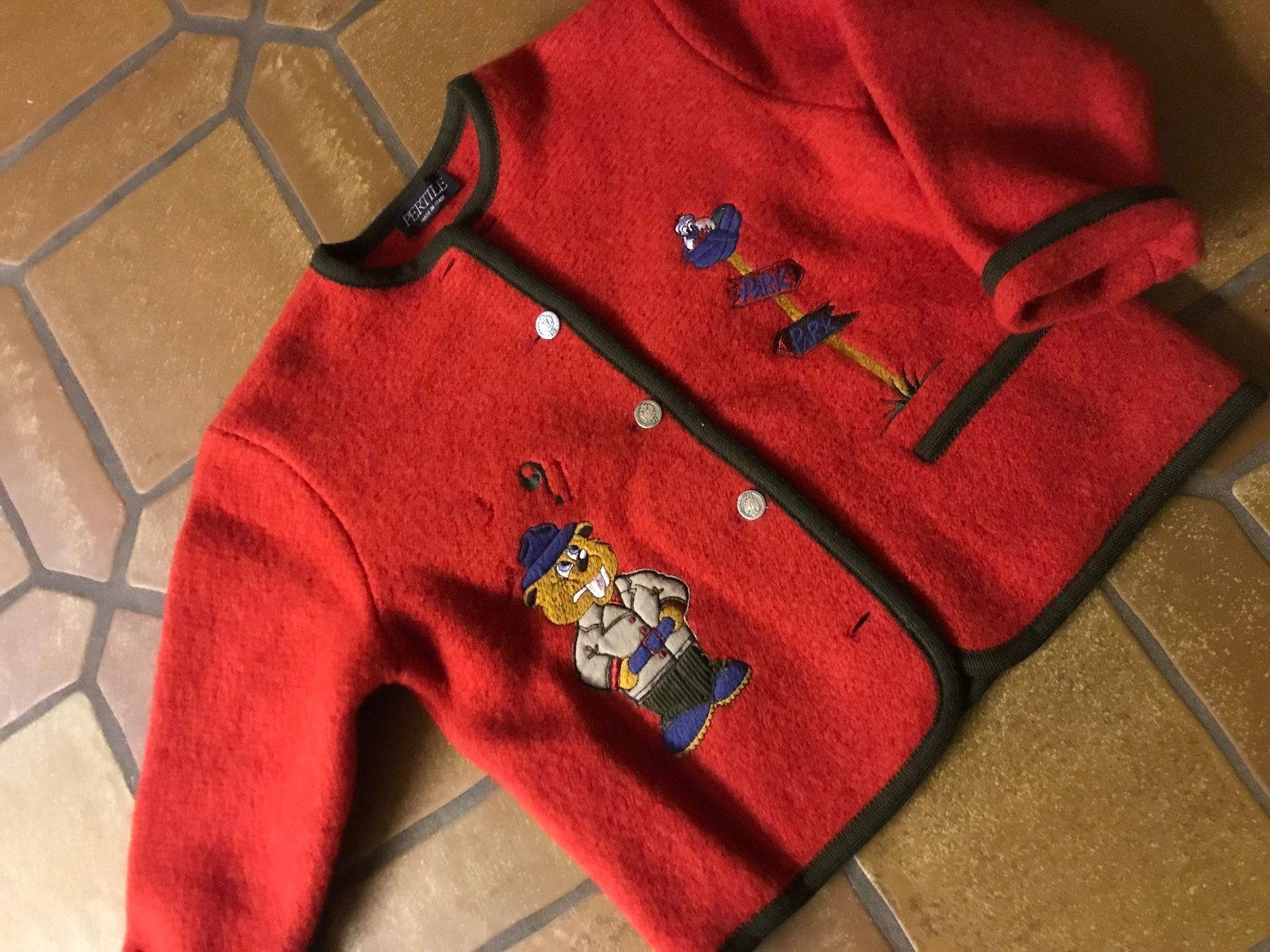 Giacche & Cappotti: Trachtenjacke – Usato da Waldenburg venduto da Oliro75