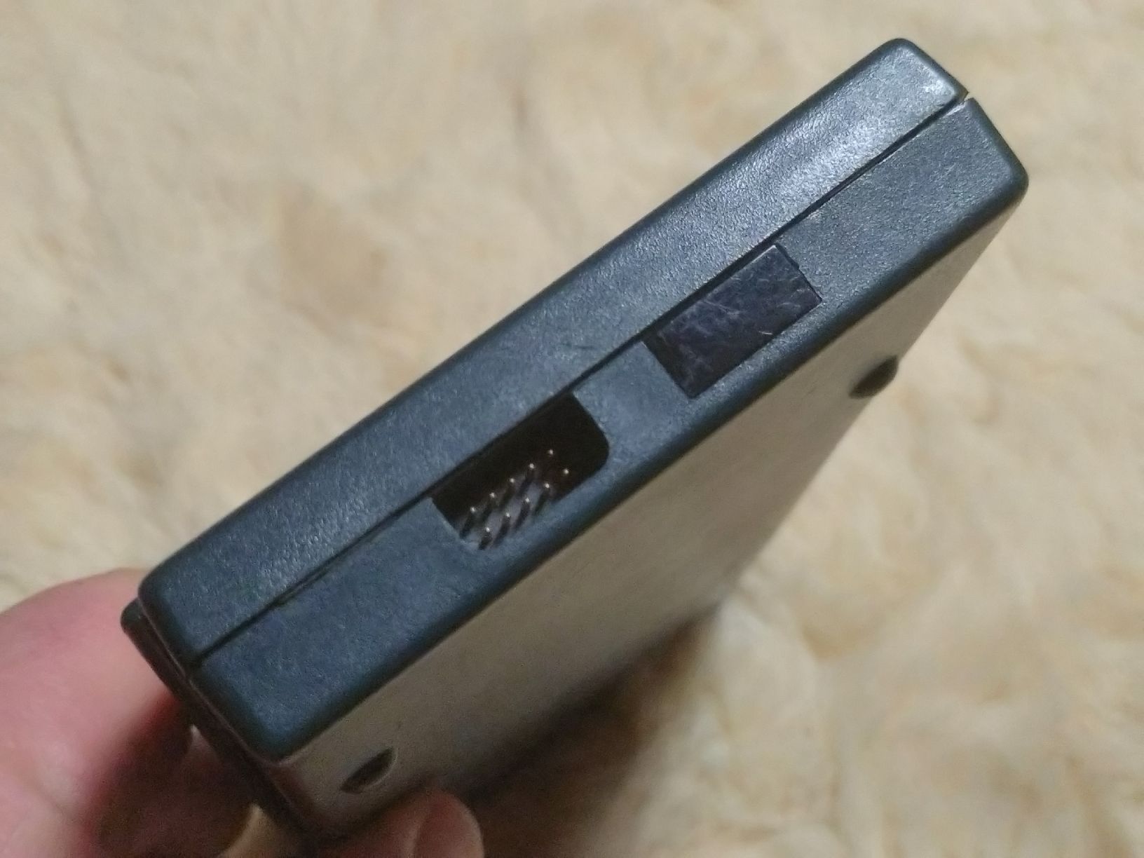 Hewlett Packard Calculatrices: Calculatrice HP 38G vintage Working – D'occasion à Farvagny-le-Grand par LaCaverne 5