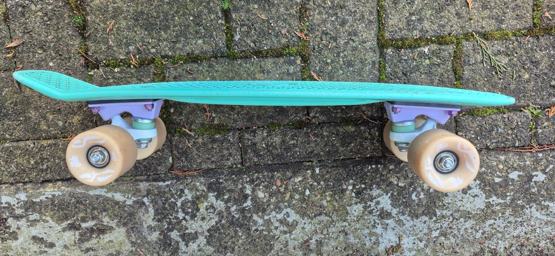 Skateboards: 2er SET Skateboards – Usato da Nottwil venduto da echtMOMO 4