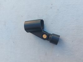 universelle Mikrofonklammer bzw. einen Mikrofonhalter