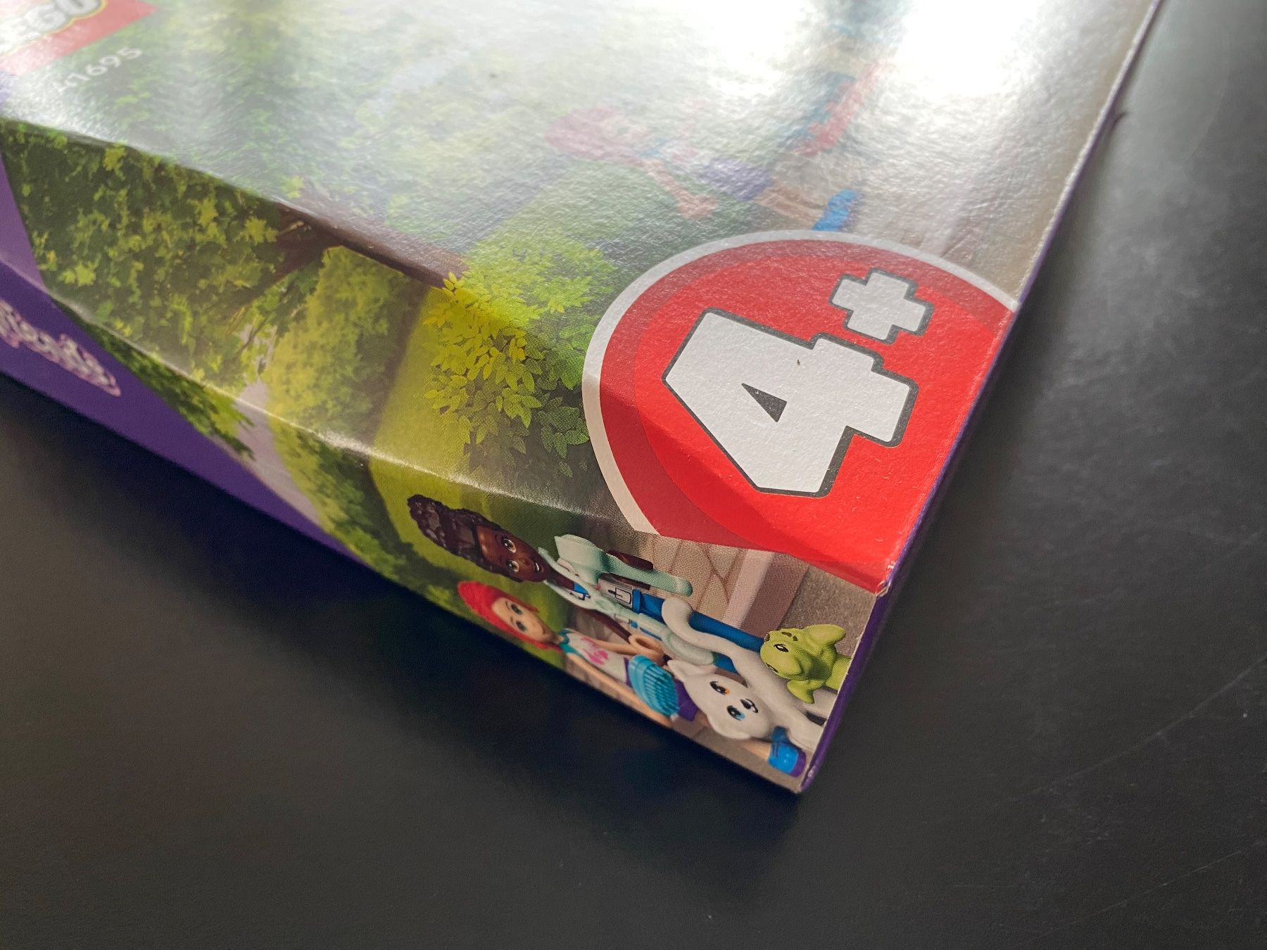Lego Kit di costruzioni: LEGO Friends 41695 – Nuovo (secondo la descrizione) da Nussbaumen AG venduto da schuba2000 3