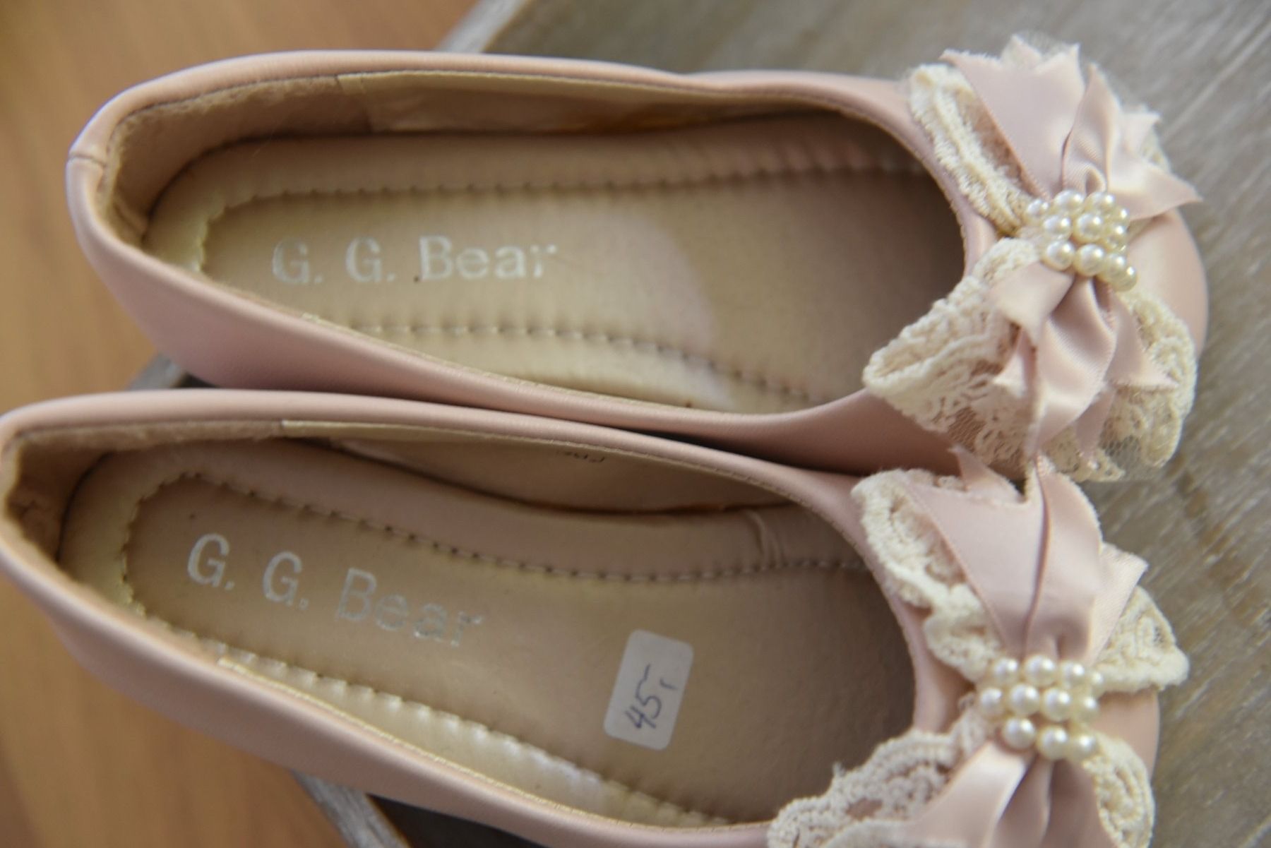 Schuhe für Mädchen: Schuhe Für Mädchen Gr. 31 – Neu (gemäss Beschreibung) aus Hittnau von vanescott 2