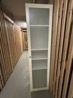 IKEA PAX Schrank, weiss, inkl. Tablare
