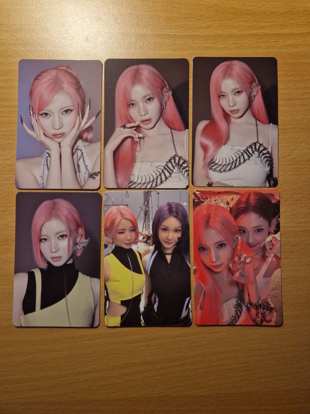 Carte collezionabili: Babymoster Fotokarten Set – Usato da Erlinsbach venduto da car_tz9m